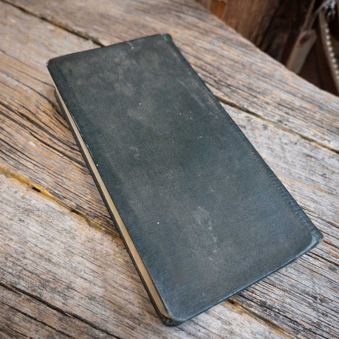 Vintage 1938 Colorado Brand Book Collectibles Vintage