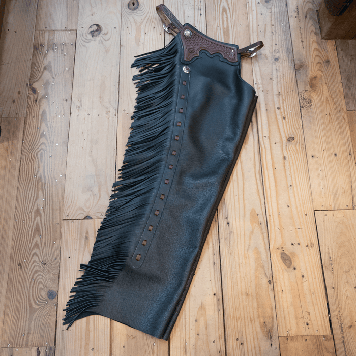 Teskey's Large Versatility Shotgun Stepthrough Chaps