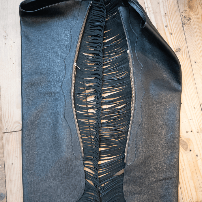 Teskey's Large Versatility Shotgun Stepthrough Chaps