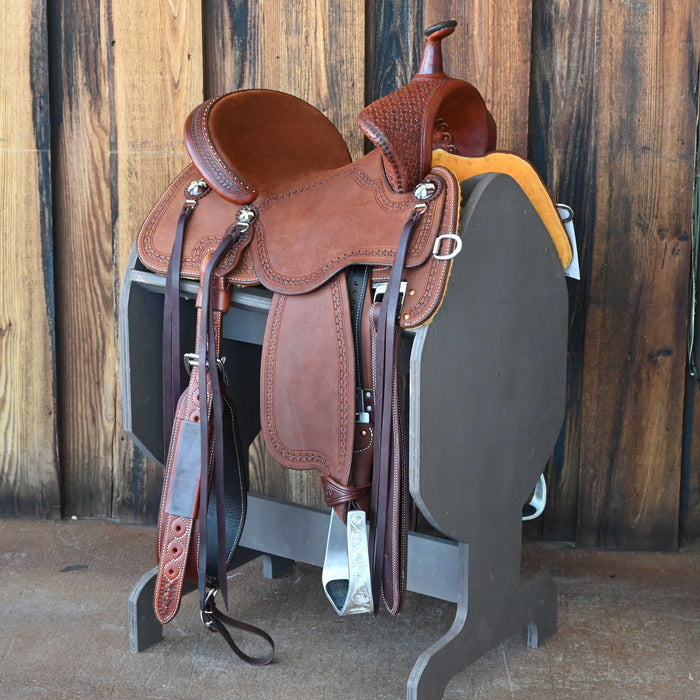 12.5" MARTIN GUARDIAN BARREL SADDLE