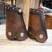 Vintage Rockin R Cowboy Cuffs Collectibles Rockin' R