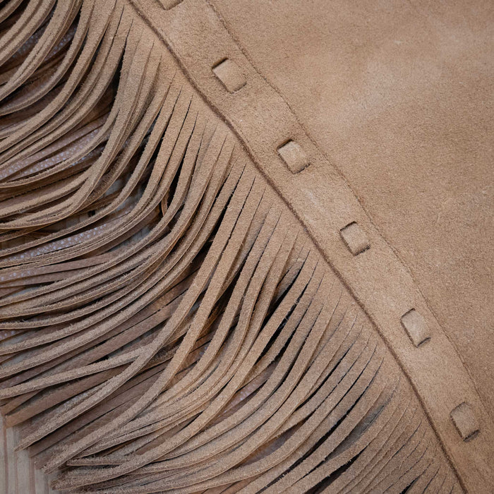 Teskey's Medium Roughout Versatility Chaps 1954