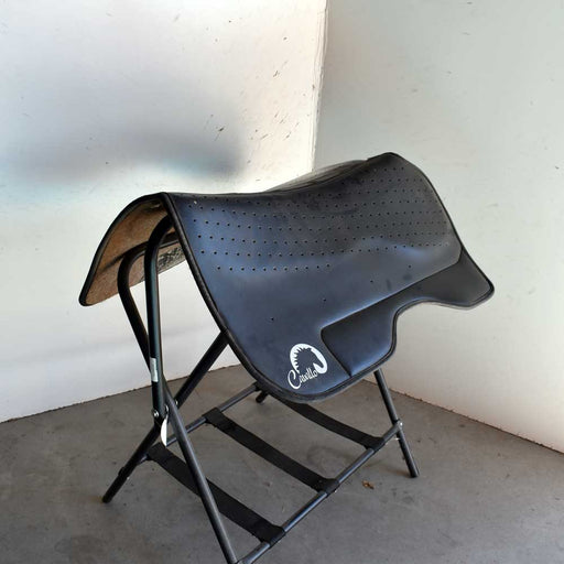 Used Cavallo English Saddle Pad Sale Barn Teskey's   
