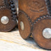 Vintage Rockin R Cowboy Cuffs Collectibles Rockin' R