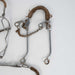 Used Assorted Mechanical Hackamore Set Of 3 Sale Barn Teskey's