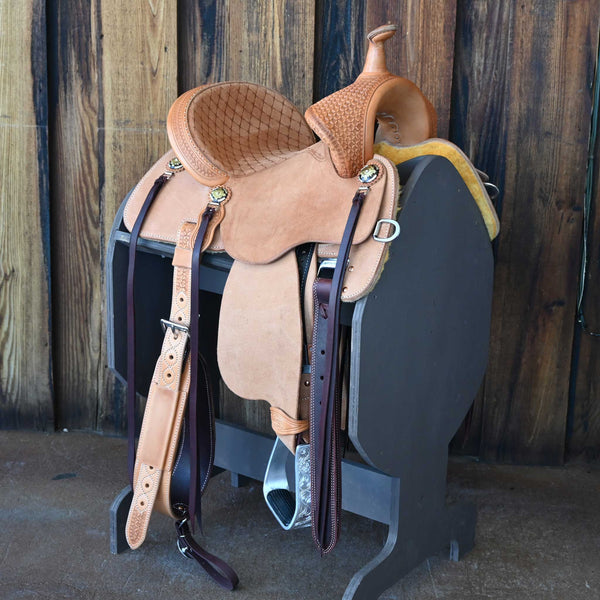 All Used Saddles