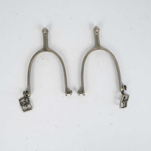 Used Men's Spurs Sale Barn Teskey's