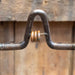 "GD" Solid Port Bit w/Copper Rings Tack - Bits MISC