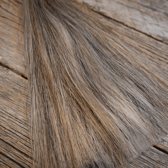 Real Horse Hair Shoo-Fly