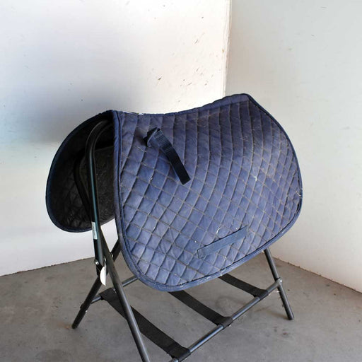 Used Gatsby English Saddle Pad Sale Barn Teskey's   