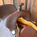 14" MARTIN STINGRAY BARREL SADDLE Saddles - New Martin Saddlery