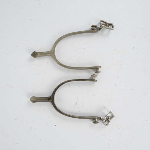 Used Men's Spurs Sale Barn Teskey's