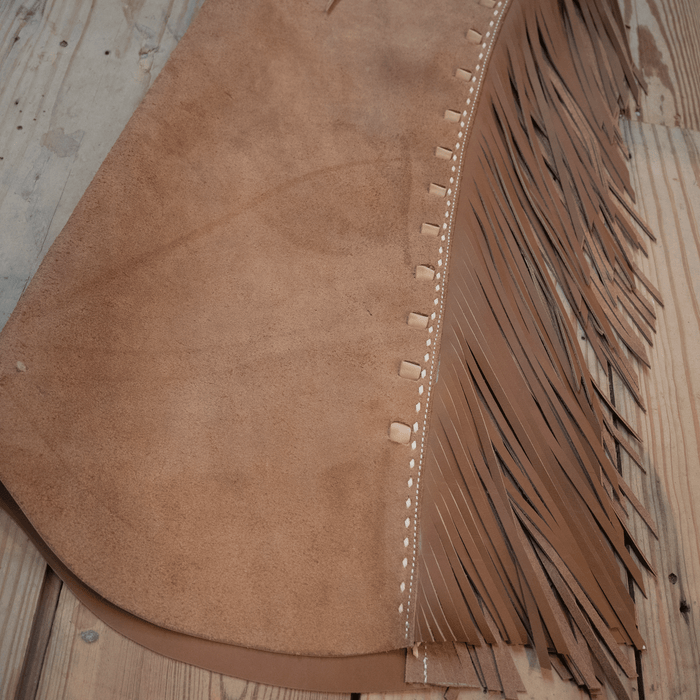 Austin Valimont Roughout Stepthrough Chaps