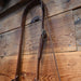 Classic Equine 3Pc Bridle Rig w/ Split Ear Headstall Tack - Rigs Classic Equine