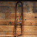 JWR Sagebrush Series 3Pc Bridle Rig w/ All New Leather Tack - Rigs JWR