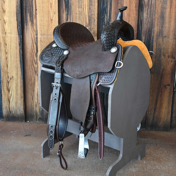 All New Saddles