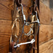 JWR Sagebrush Series 3Pc Bridle Rig w/ All New Leather Tack - Rigs JWR