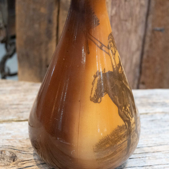 1900's-10's Milk Glass Collectibles MISC