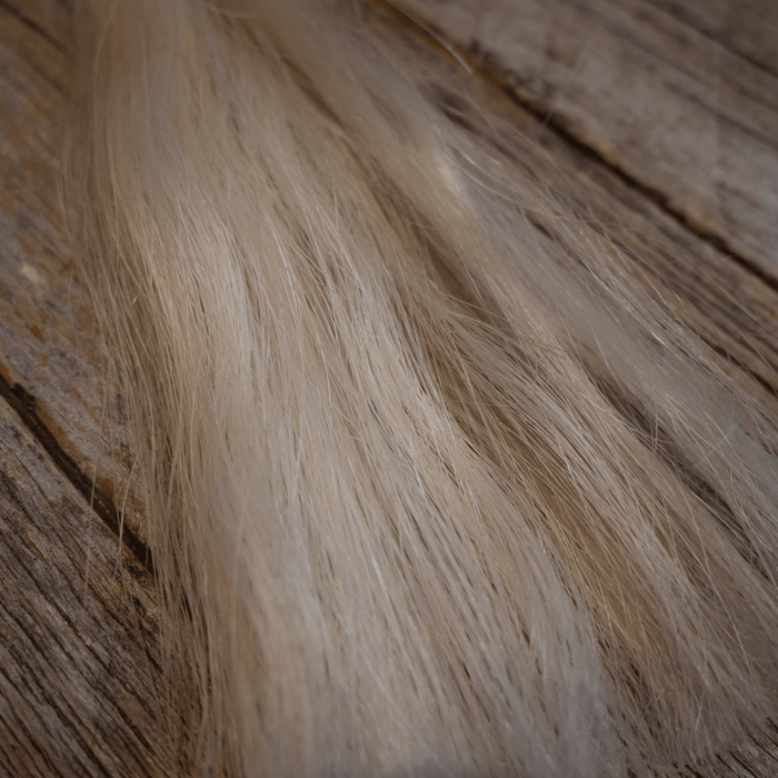 Real Horse Hair Shoo-Fly