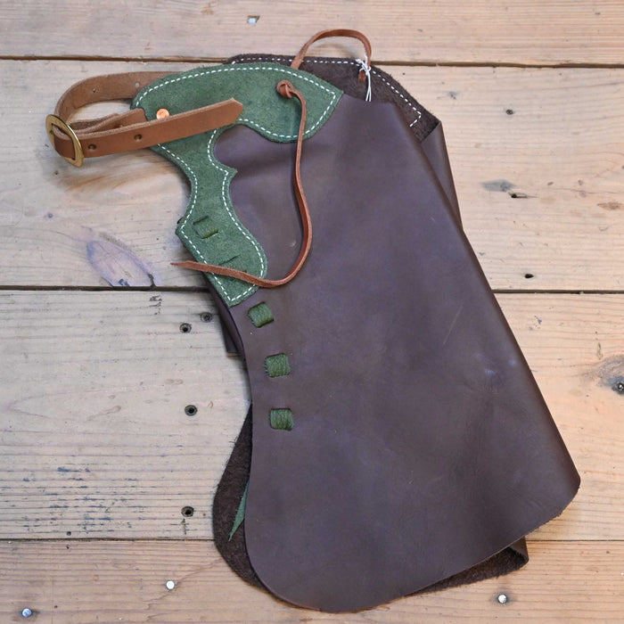 Kid's 16" Steprhrough Chaps - Select Chap Color!!