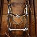 JWR Sagebrush Series 3Pc Bridle Rig w/ All New Leather Tack - Rigs JWR