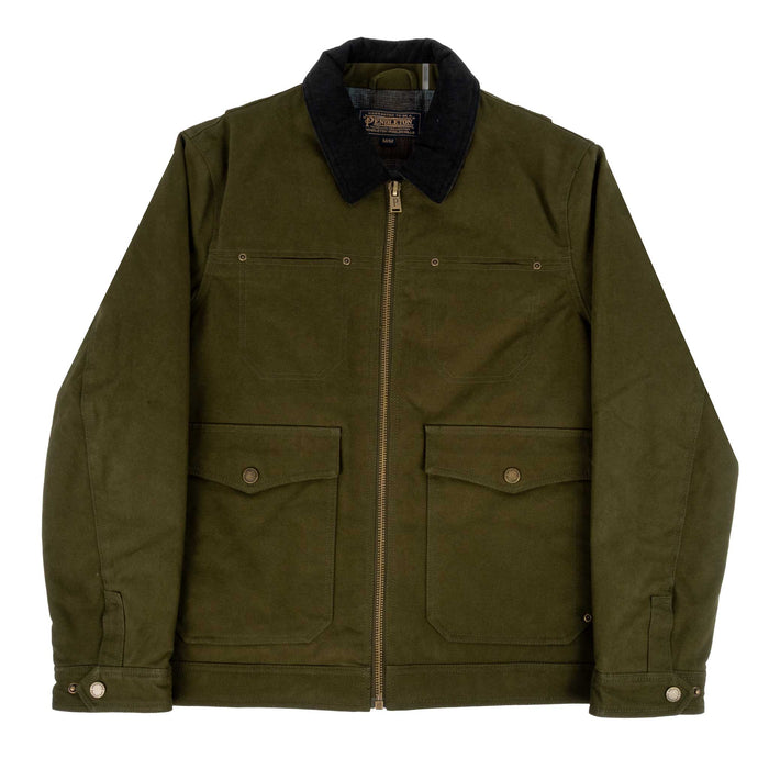 Pendleton Men's Carson City Ranch Coat