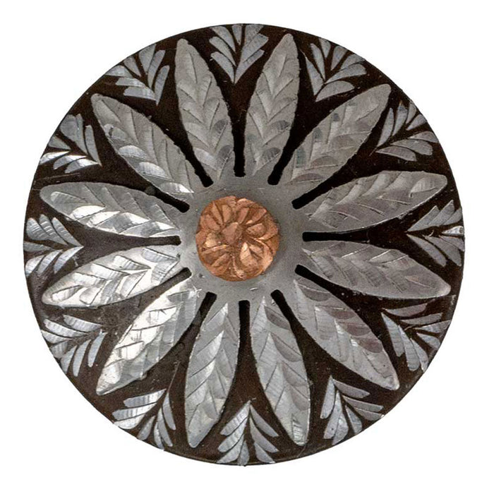 Daisy Concho Tack - Conchos & Hardware MISC   