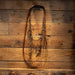 P. Williams Solid Port Bridle Rig Tack - Rigs Blessing