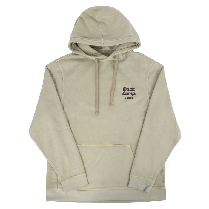 Duck Camp DC Shop Sweatshirt MEN - Clothing - Pullovers & Hoodies Duck Camp