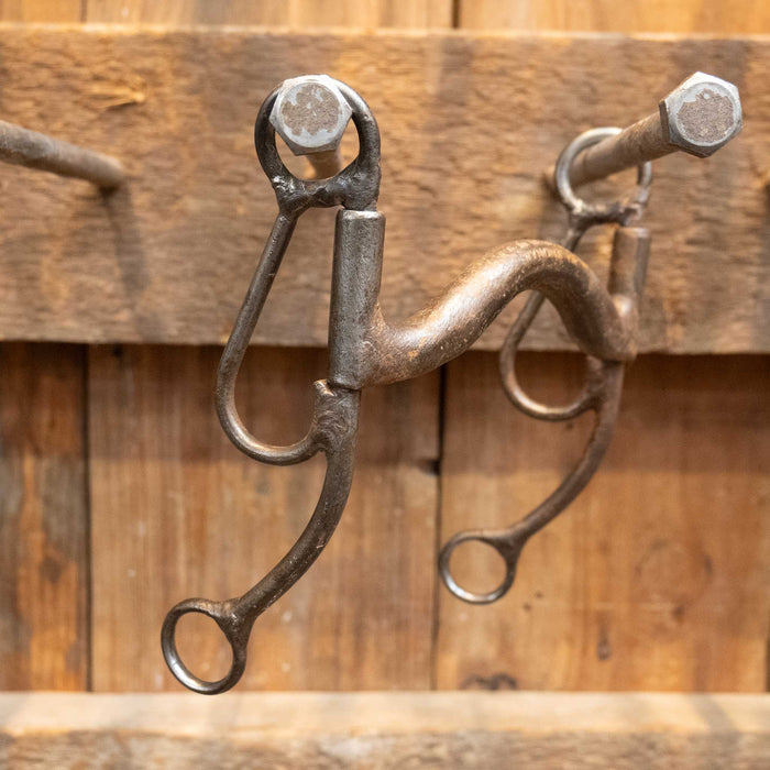 John Israel Mullen Bit