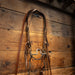 P. Williams Solid Port Bridle Rig Tack - Rigs Blessing