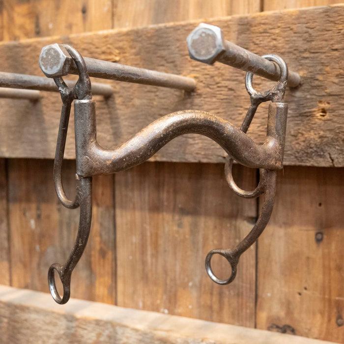 John Israel Mullen Bit