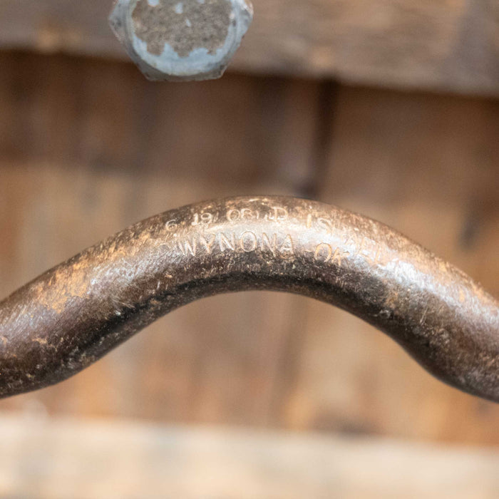 John Israel Mullen Bit