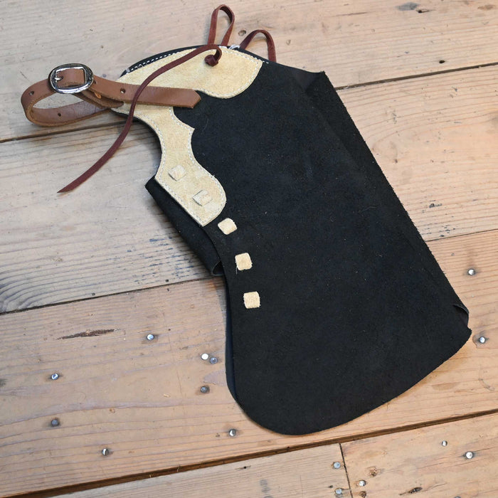 Kid's 16" Steprhrough Chaps - Select Chap Color!!