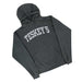 Teskey's Varsity Felt Hoodie - Forest TESKEY'S GEAR - Sweatshirts Teskey's