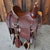 14.5" BILLY COOK RANCH SADDLE