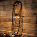 Kerry Kelley 7 44 Low Port Bridle Rig Tack - Rigs Kerry Kelley