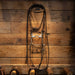 Kerry Kelley 7 44 Low Port Bridle Rig Tack - Rigs Kerry Kelley