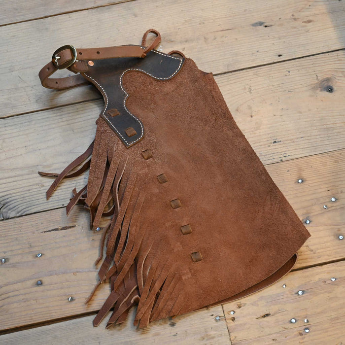 Kid's 18" Steprhrough Chaps - Select Chap Color!!
