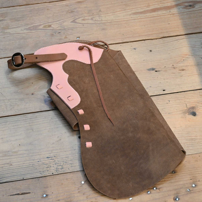 Kid's 18" Steprhrough Chaps - Select Chap Color!!