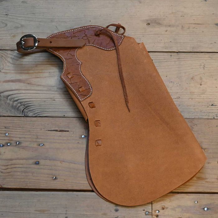 Kid's 18" Steprhrough Chaps - Select Chap Color!!