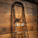 Kerry Kelley 7 44 Low Port Bridle Rig Tack - Rigs Kerry Kelley
