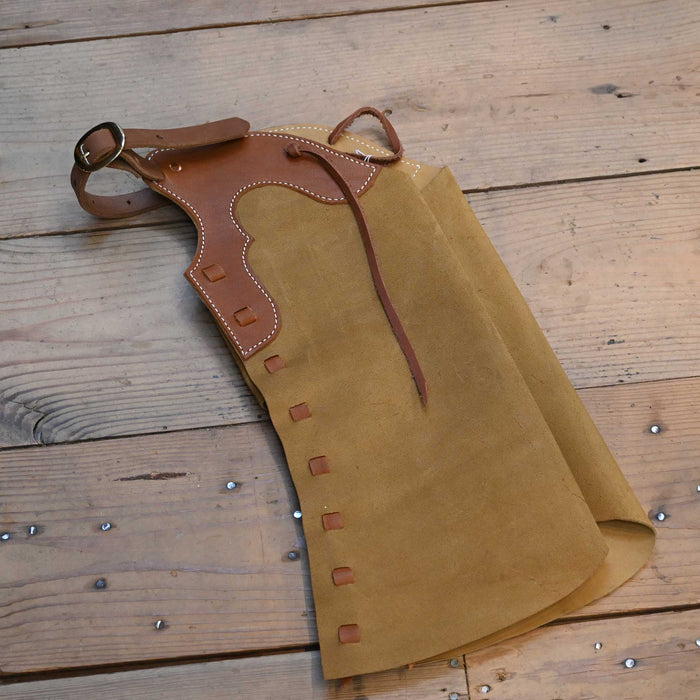 Kid's 18" Steprhrough Chaps - Select Chap Color!!