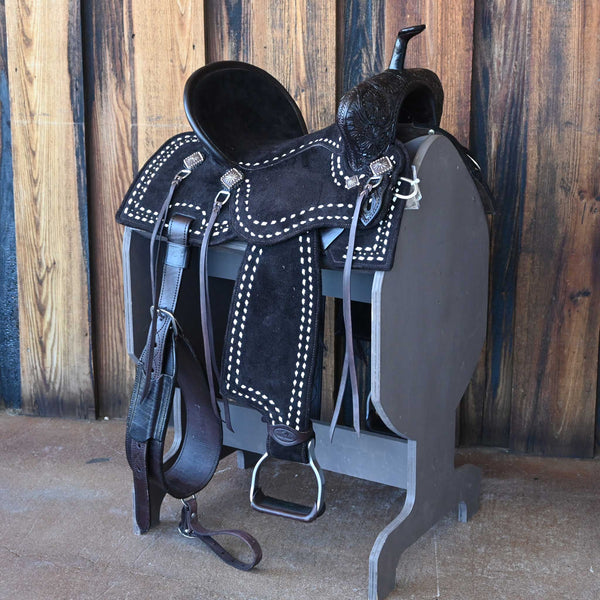 All New Saddles