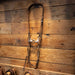 B. Anthony Hinge Port Bridle Rig Tack - Rigs Brandon Anthony
