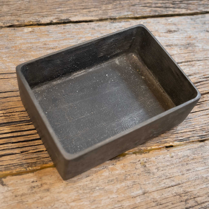 Pewter Indian Keep Safe Box Collectibles MISC
