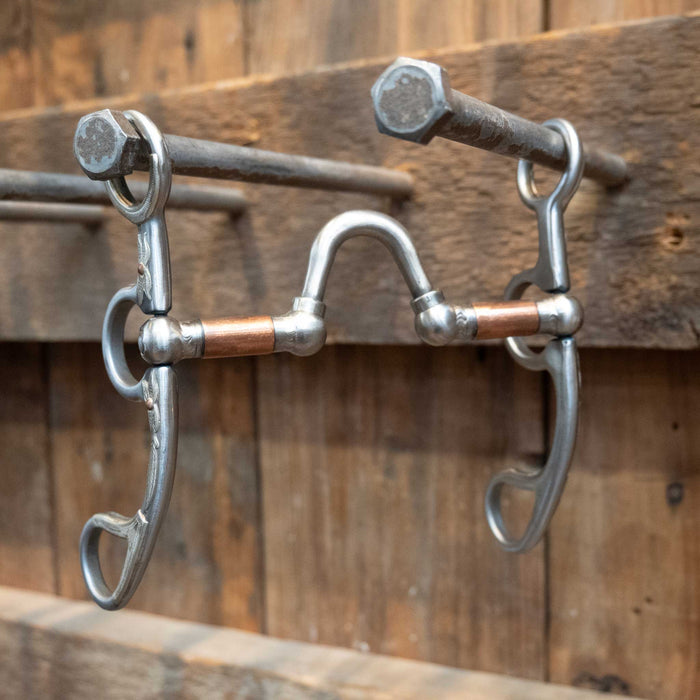 Silver Kerry Kelley 50 A.D. Correction Bit