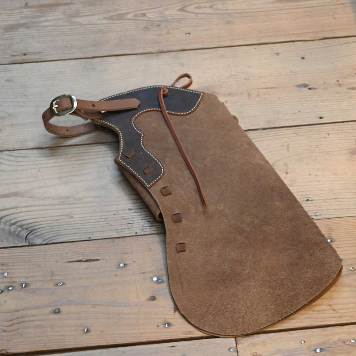 Kid's 18" Steprhrough Chaps - Select Chap Color!!