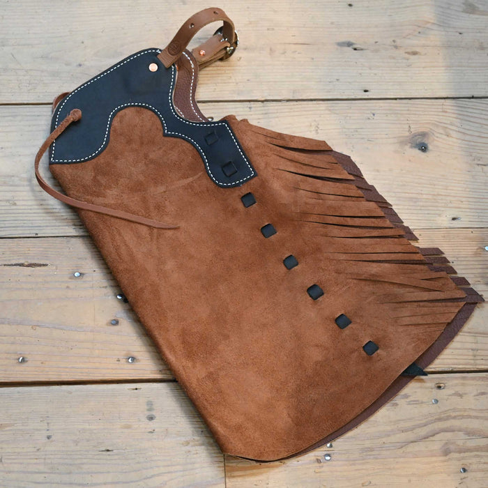 Kid's 20" Stepthrough Chaps - Select Chap Color!!