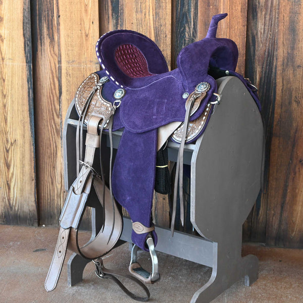 All New Saddles